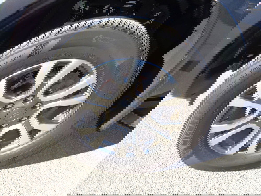 Ford Ranger Pick-up usata a Treviso (6)