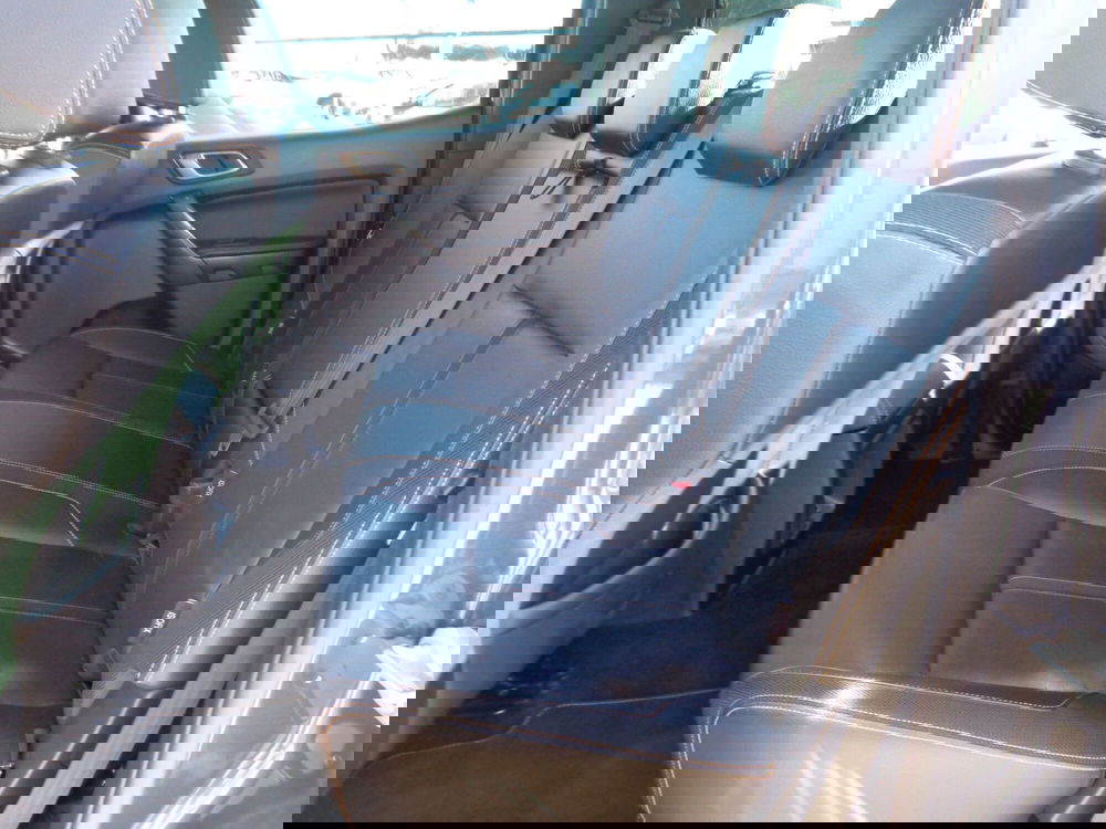 Ford Ranger Pick-up usata a Treviso (8)