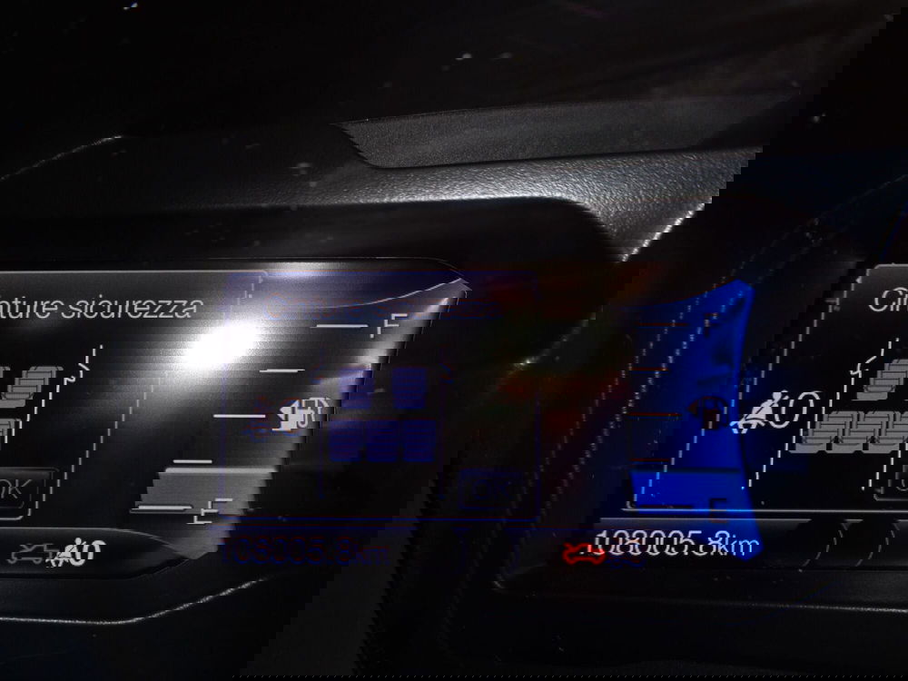 Ford Ranger Pick-up usata a Treviso (9)