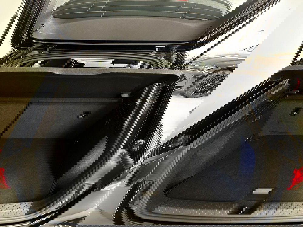 Audi A3 allstreet usata a Cuneo (12)