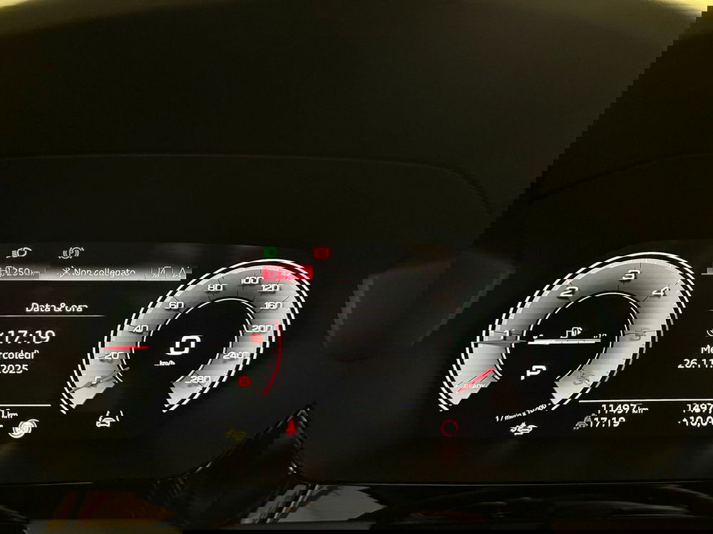 Audi A3 allstreet usata a Cuneo (14)