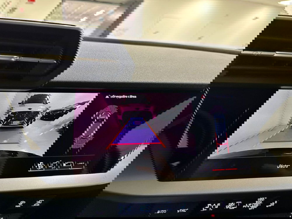 Audi A3 allstreet usata a Cuneo (15)