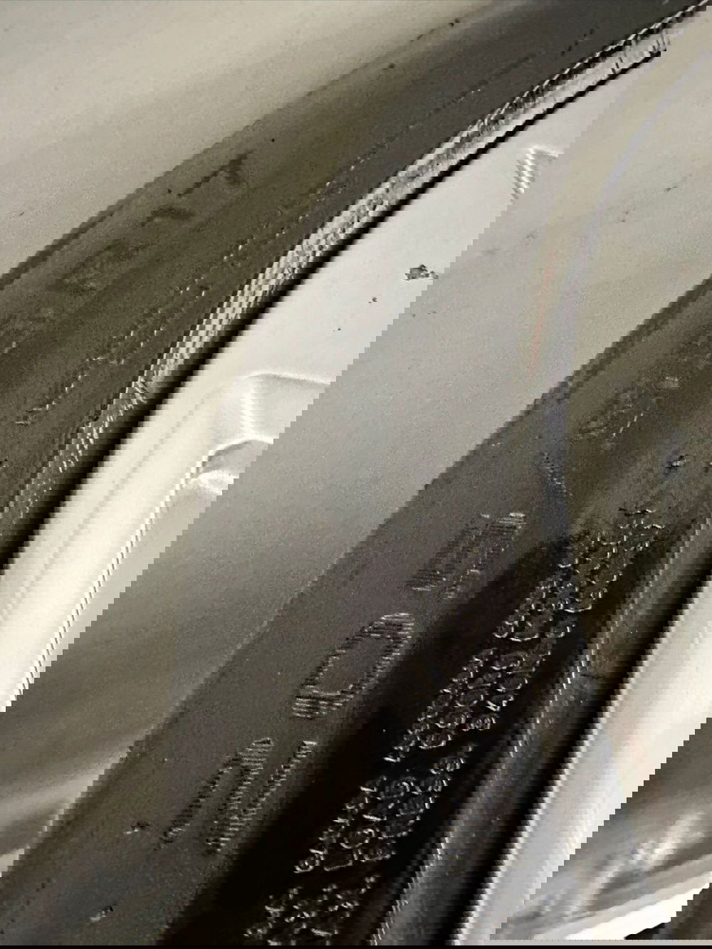 Audi A3 allstreet usata a Cuneo (18)