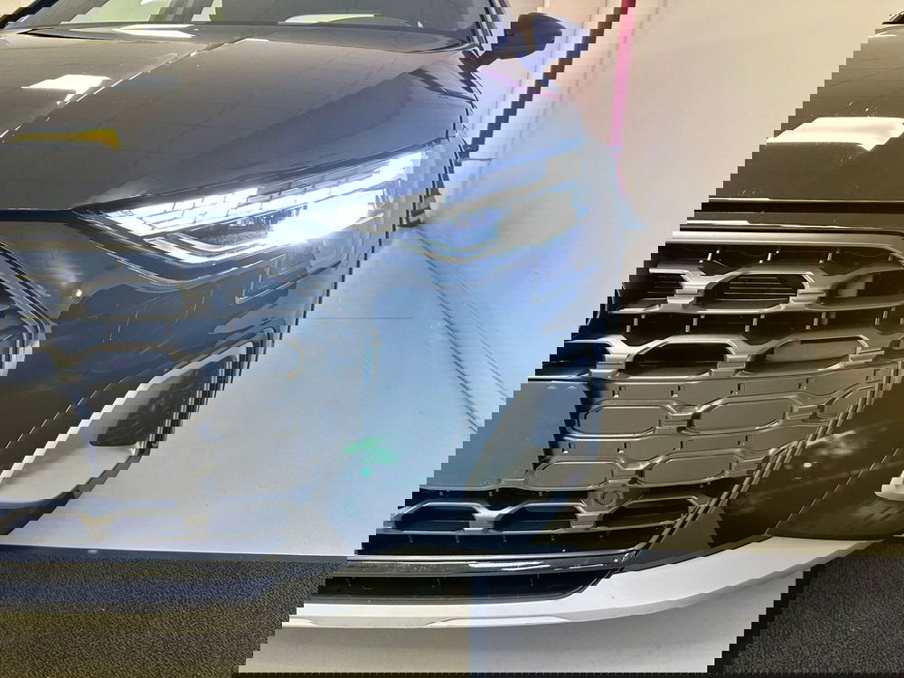 Audi A3 allstreet usata a Cuneo (19)