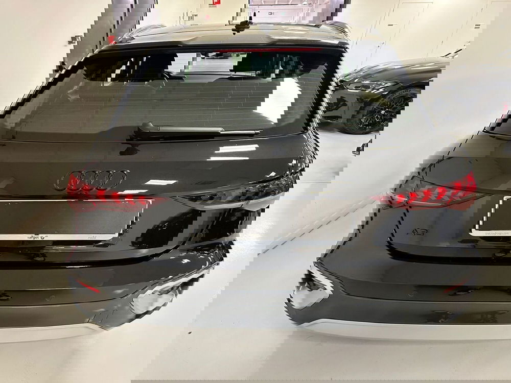 Audi A3 allstreet usata a Cuneo (3)