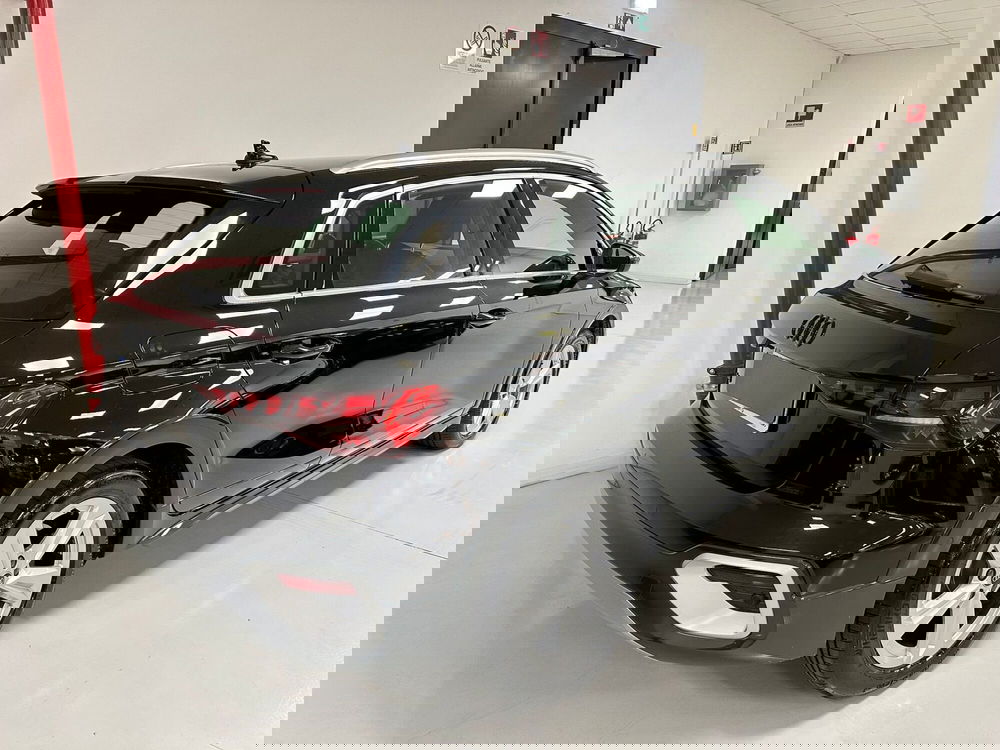 Audi A3 allstreet usata a Cuneo (4)