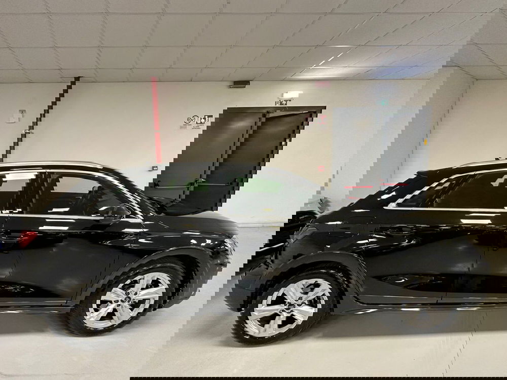 Audi A3 allstreet usata a Cuneo (5)