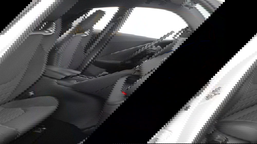 Toyota Toyota C-HR usata a Palermo (6)