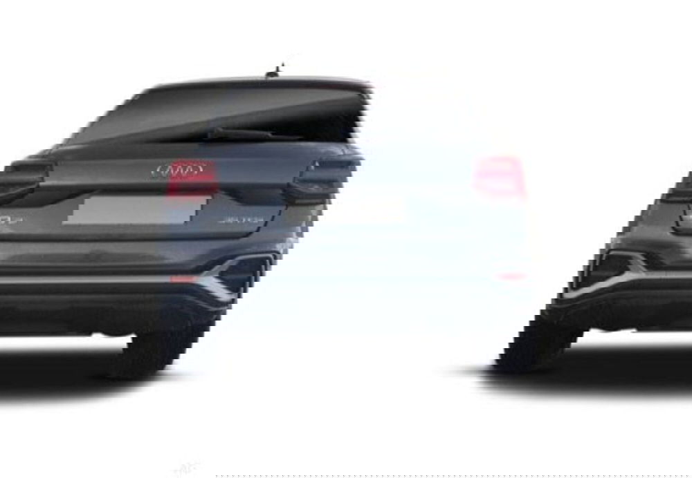 Audi Q2 nuova a Palermo (11)