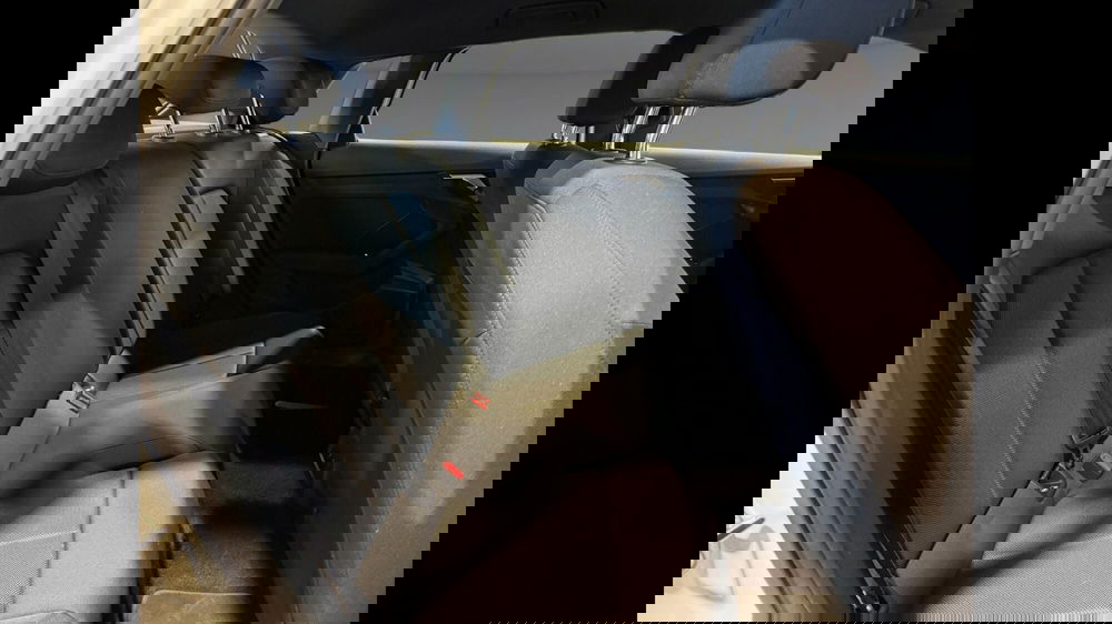 Audi A3 Sportback usata a Palermo (11)