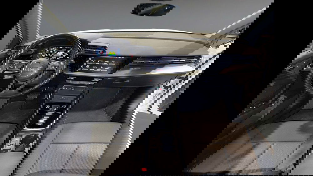 Audi A3 Sportback usata a Palermo (12)