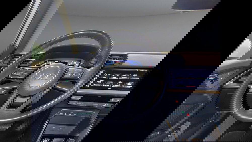 Audi A3 Sportback usata a Palermo (13)