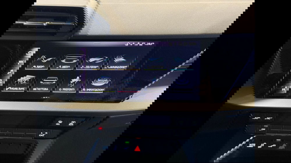 Audi A3 Sportback usata a Palermo (14)