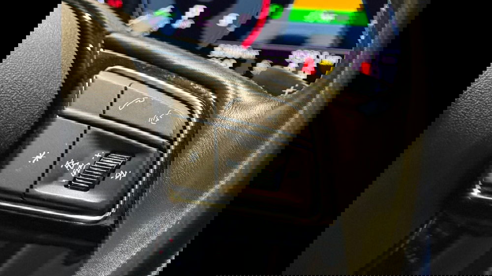 Audi A3 Sportback usata a Palermo (15)