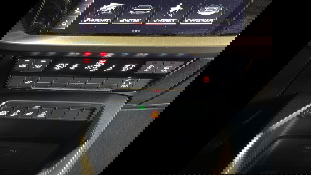 Audi A3 Sportback usata a Palermo (16)