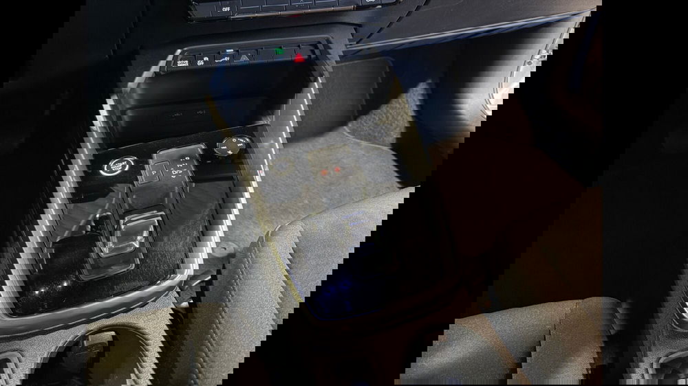 Audi A3 Sportback usata a Palermo (17)