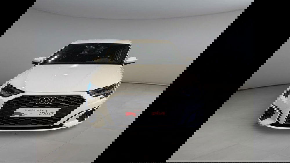 Audi A3 Sportback usata a Palermo (2)