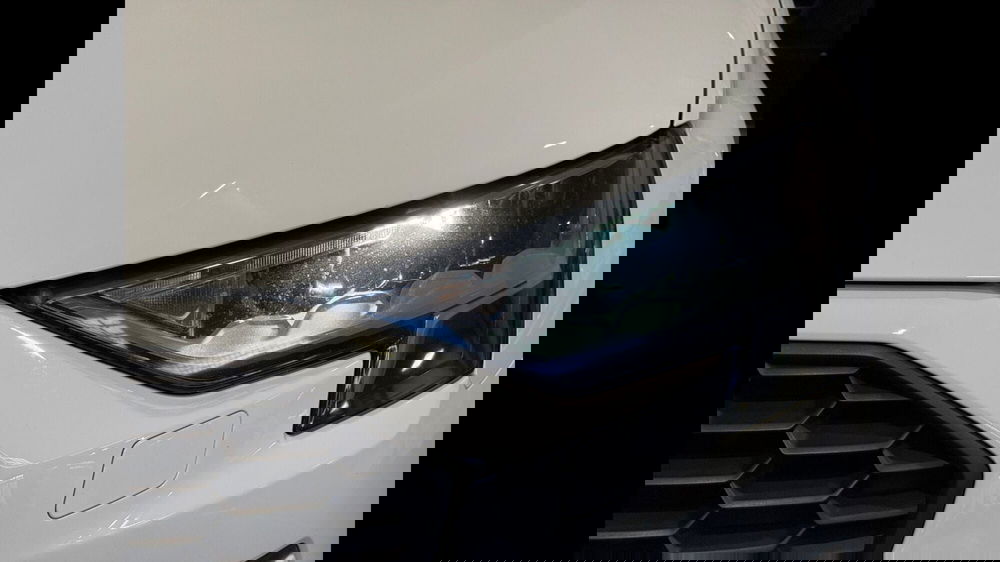 Audi A3 Sportback usata a Palermo (3)