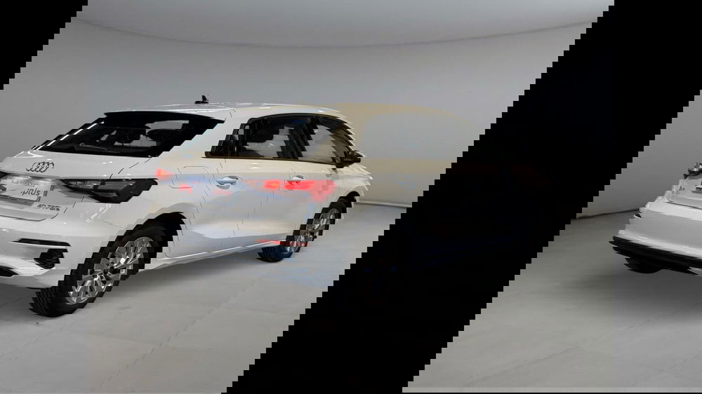 Audi A3 Sportback usata a Palermo (5)