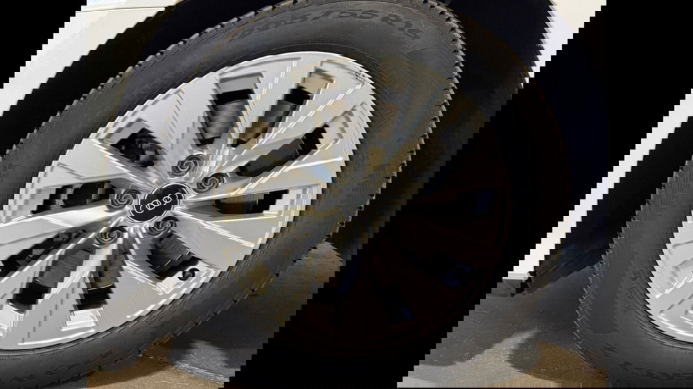 Audi A3 Sportback usata a Palermo (6)