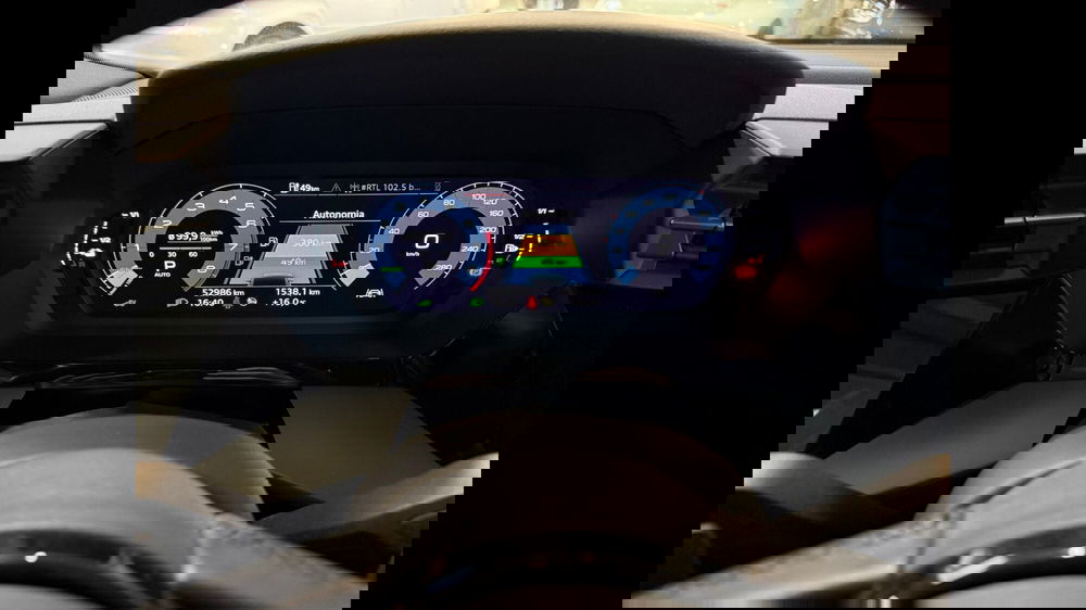 Audi A3 Sportback usata a Palermo (7)