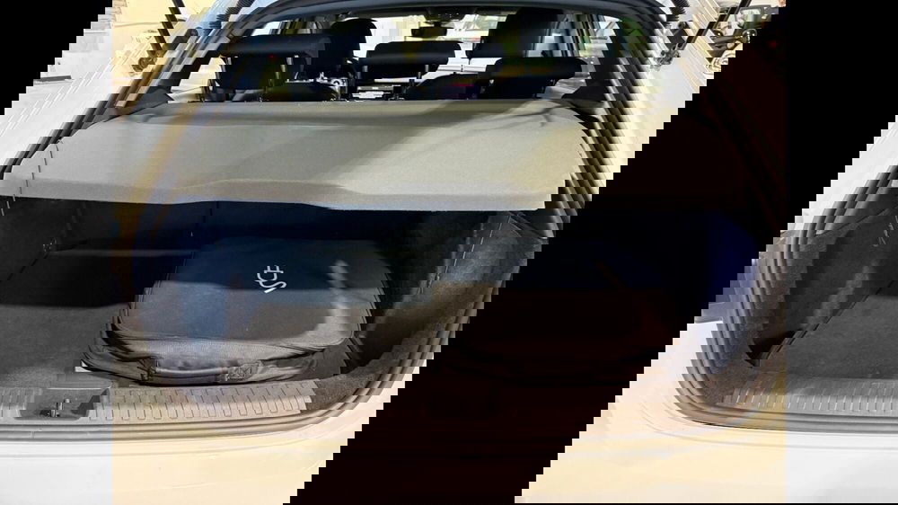 Audi A3 Sportback usata a Palermo (8)