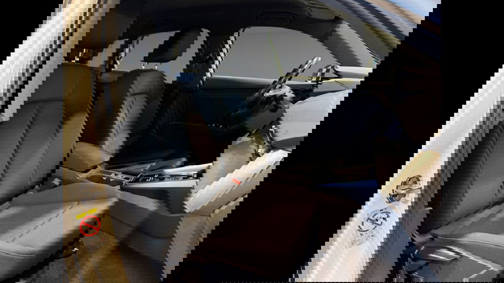 Audi A3 Sportback usata a Palermo (9)