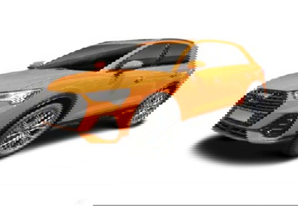 Audi Q3 usata a Palermo (7)