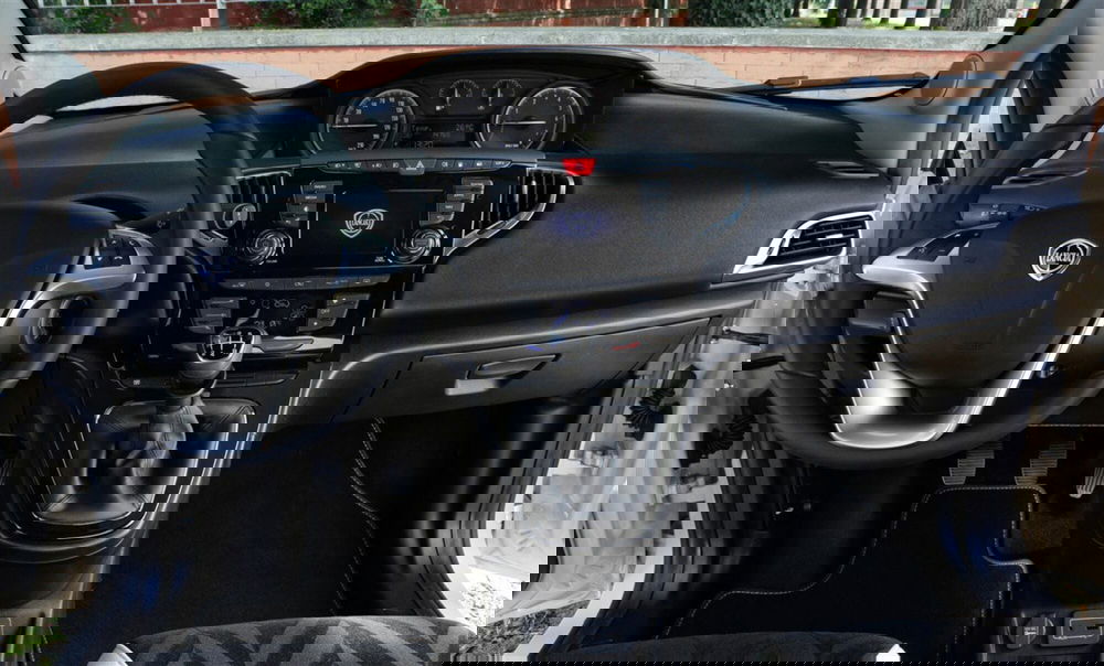 Lancia Ypsilon usata a Palermo (10)