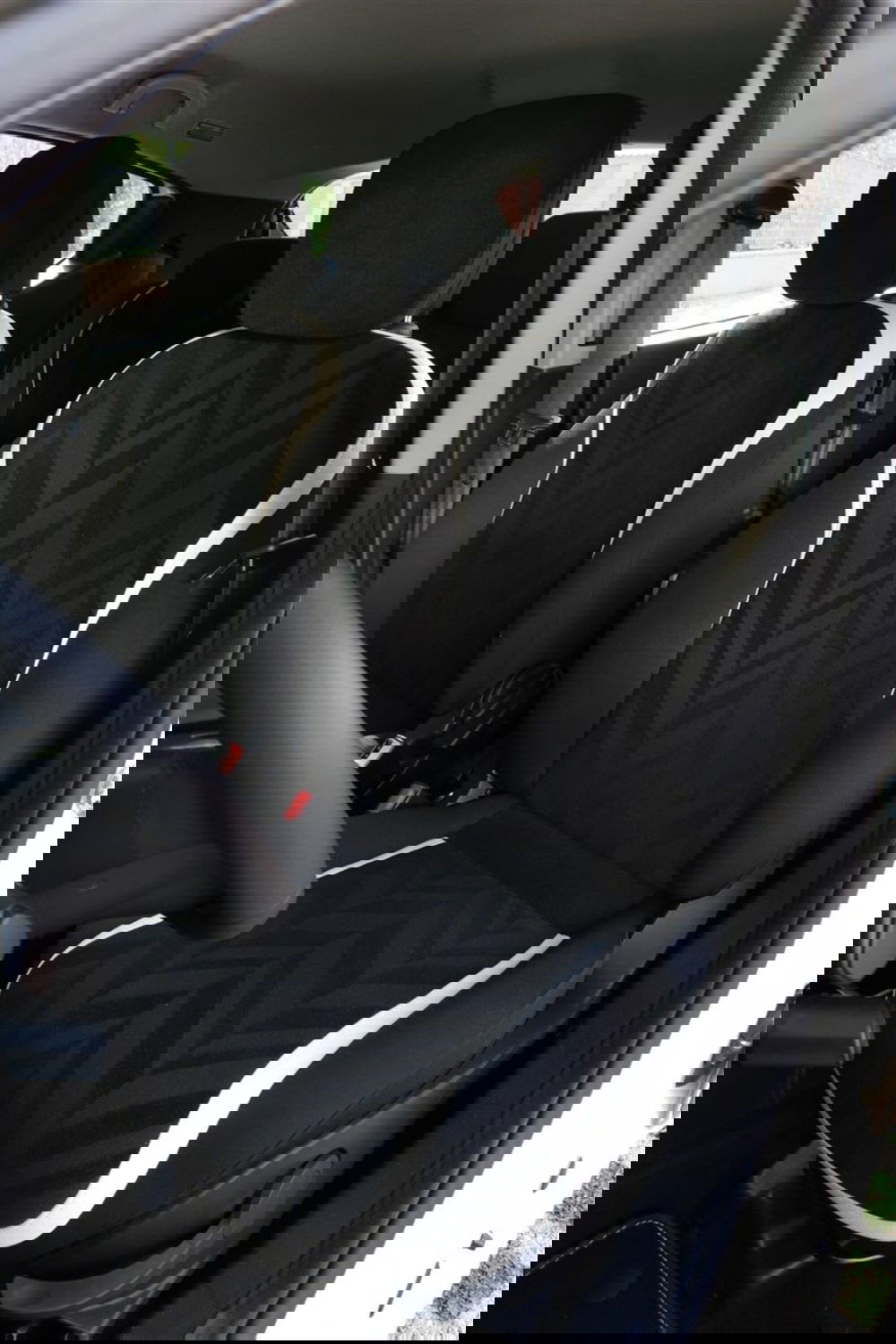 Lancia Ypsilon usata a Palermo (9)