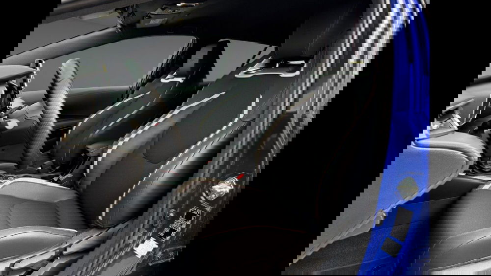 Toyota Corolla Touring Sports usata a Palermo (12)