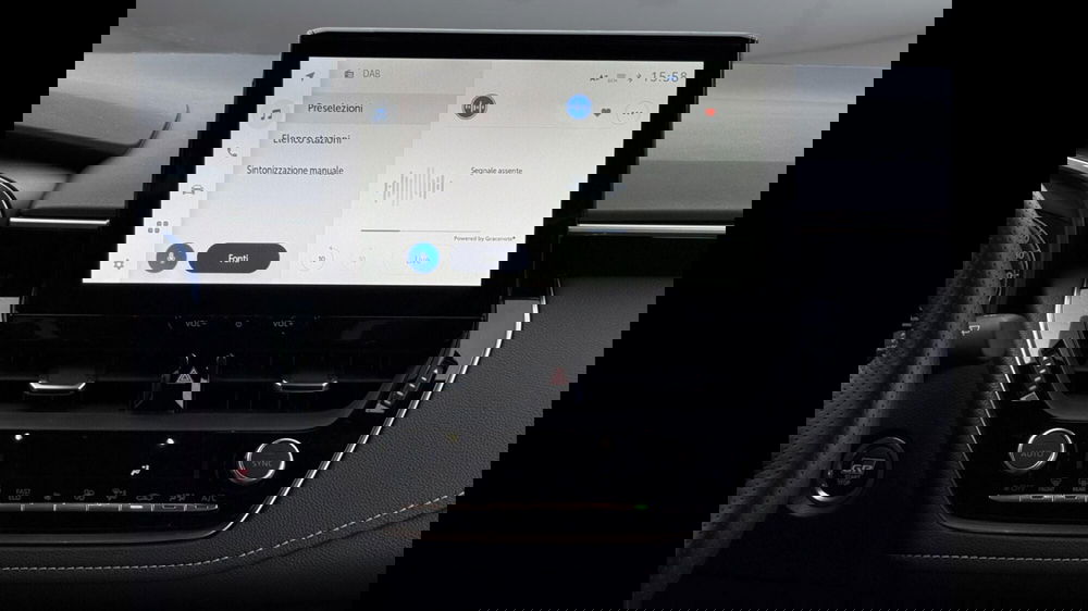 Toyota Corolla Touring Sports usata a Palermo (16)