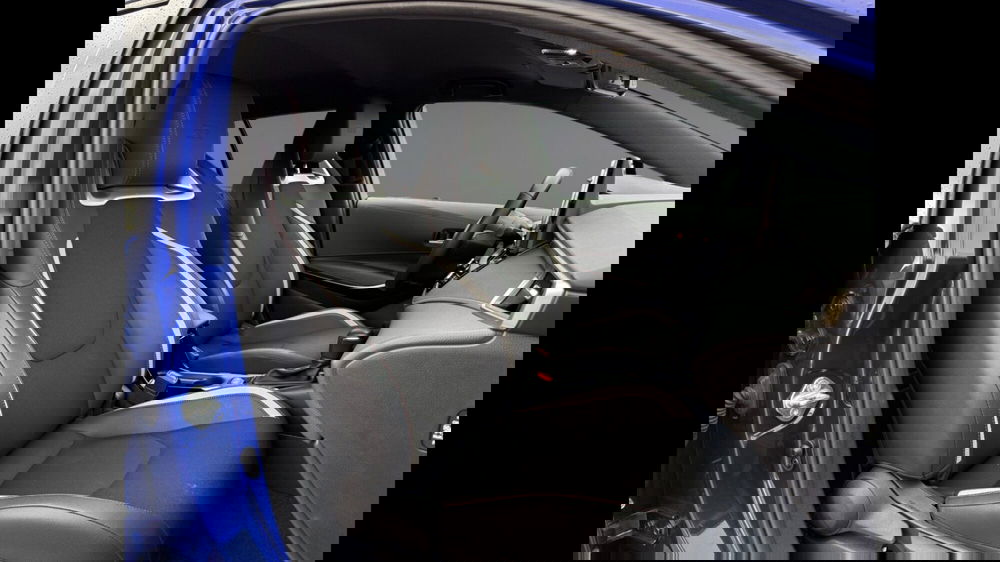 Toyota Corolla Touring Sports usata a Palermo (7)