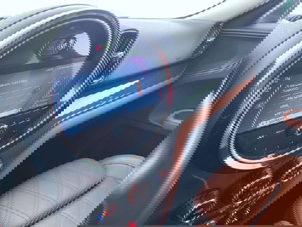 MINI Mini Countryman usata a Perugia (10)