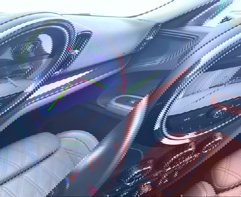 MINI Mini Countryman usata a Perugia (11)