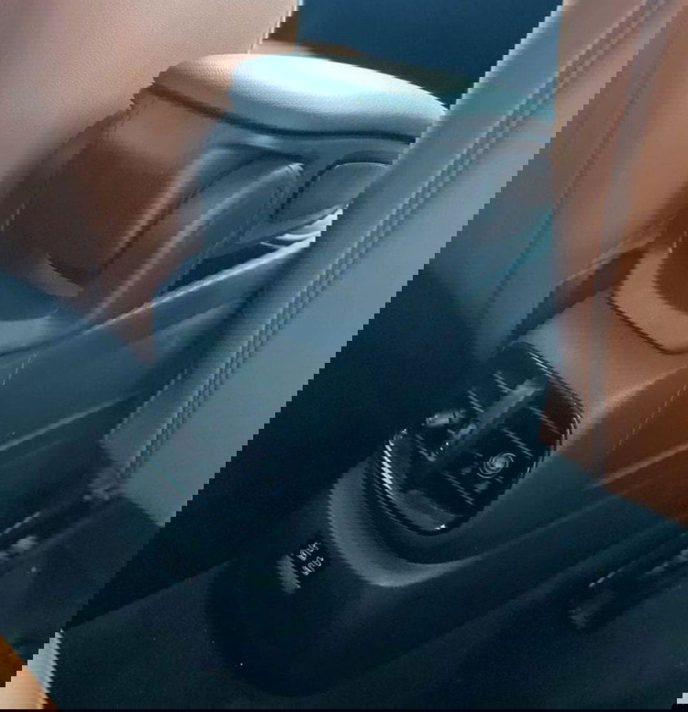 MINI Mini Countryman usata a Perugia (15)