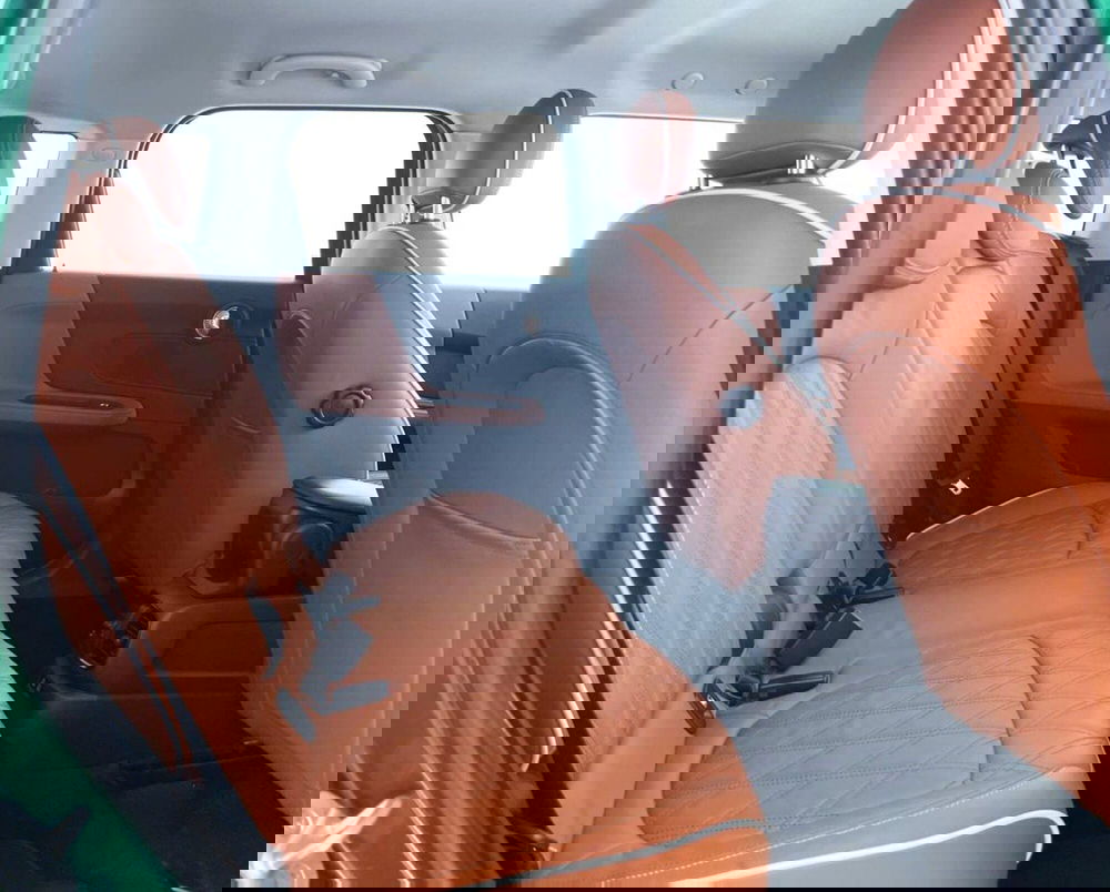 MINI Mini Countryman usata a Perugia (16)