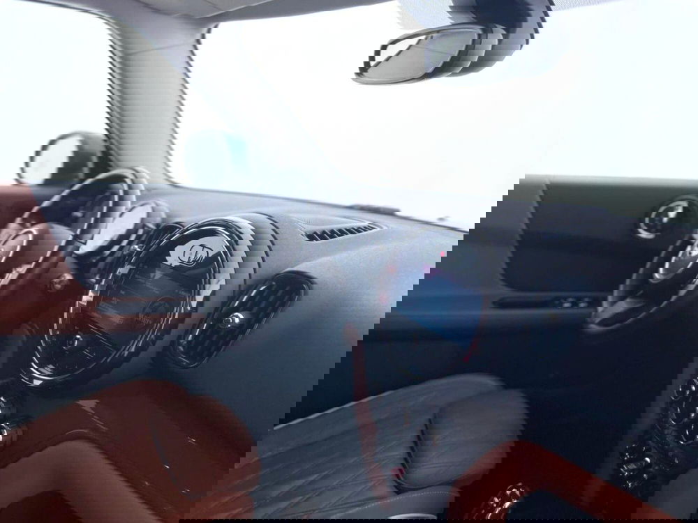 MINI Mini Countryman usata a Perugia (17)