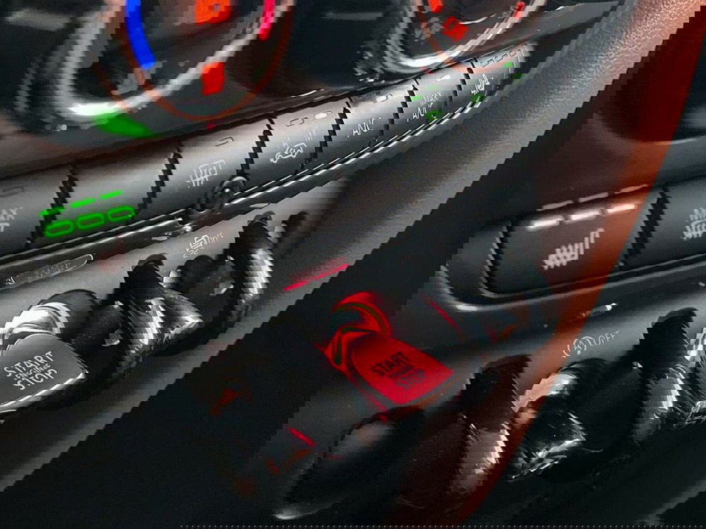 MINI Mini Countryman usata a Perugia (19)