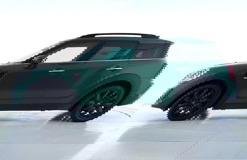 MINI Mini Countryman usata a Perugia (2)