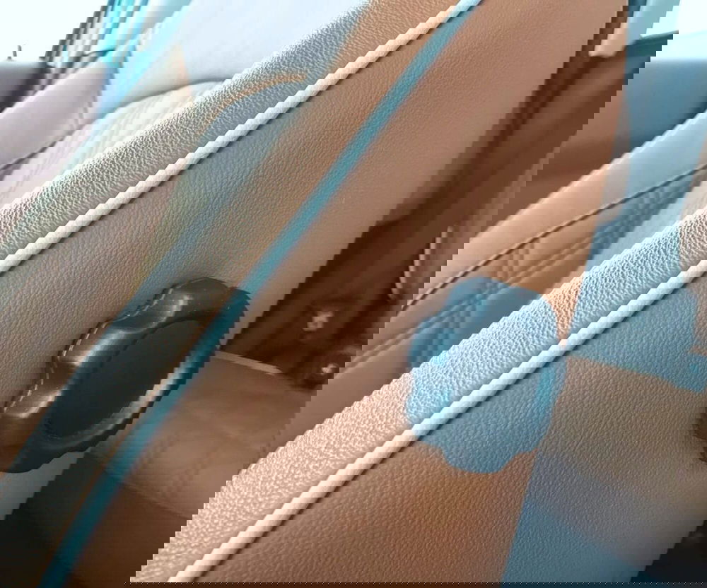 MINI Mini Countryman usata a Perugia (20)