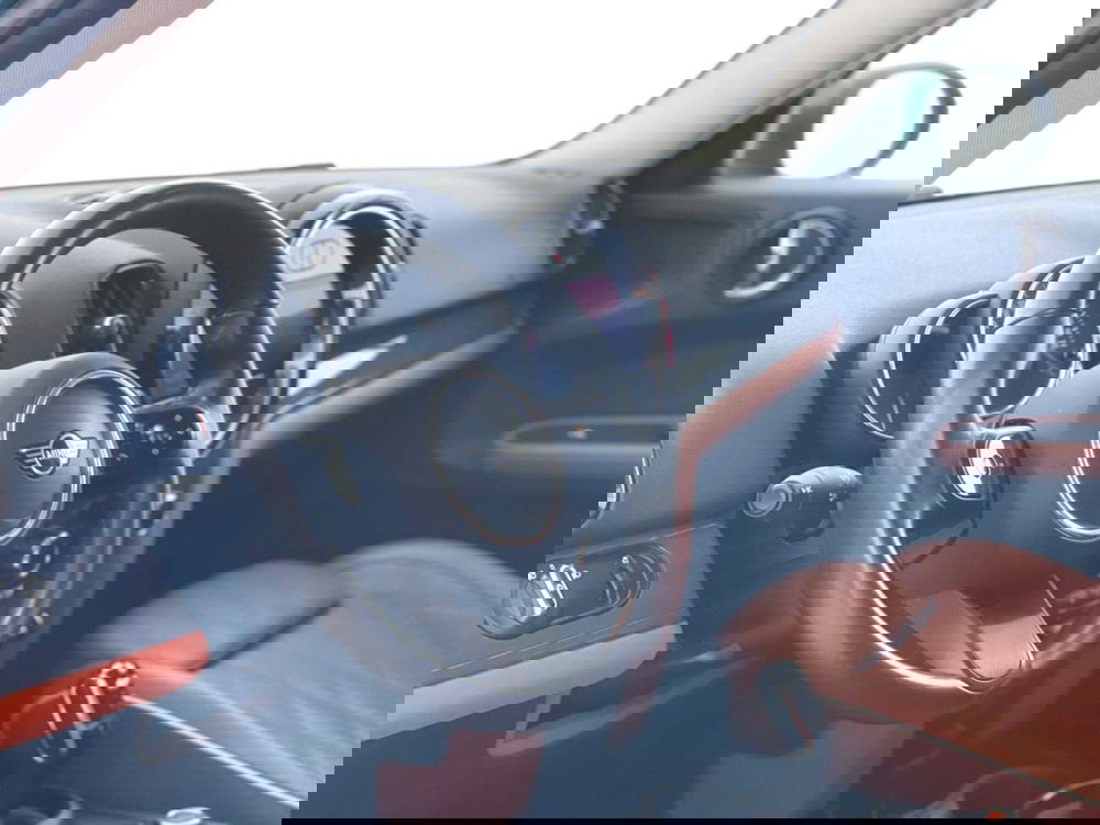 MINI Mini Countryman usata a Perugia (8)