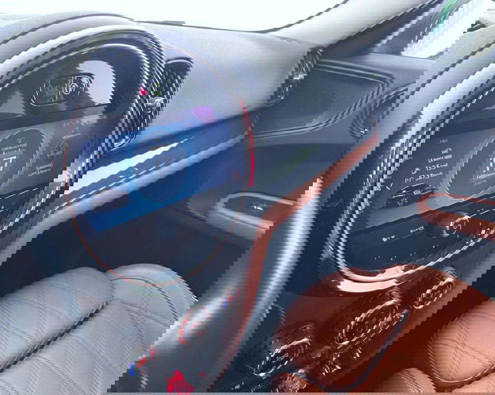 MINI Mini Countryman usata a Perugia (9)