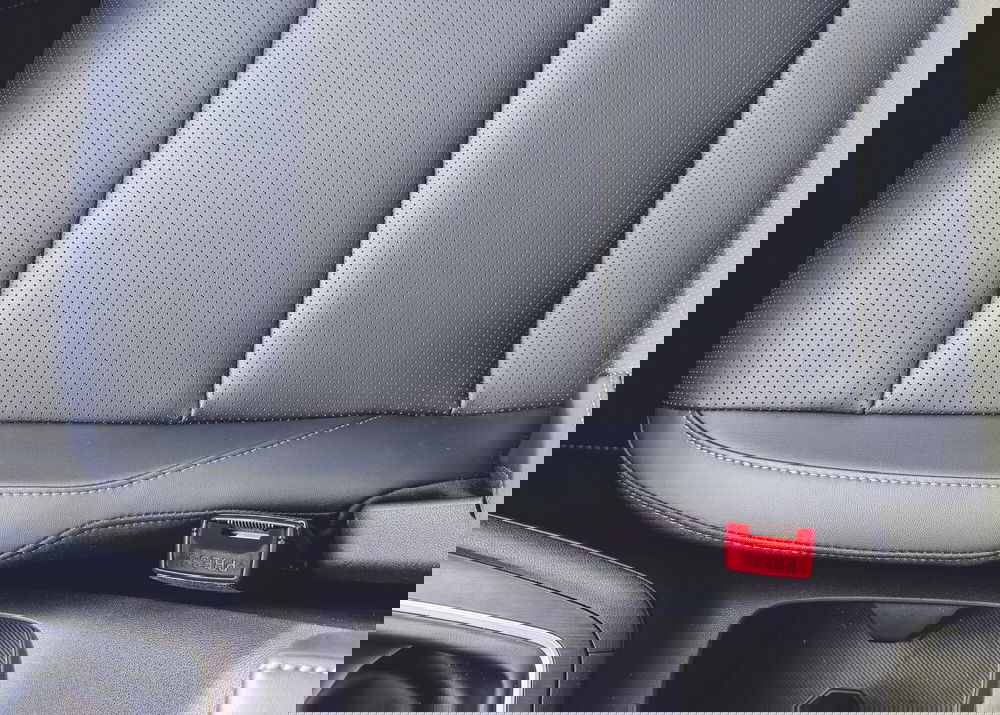 Mg ZS usata a Novara (10)