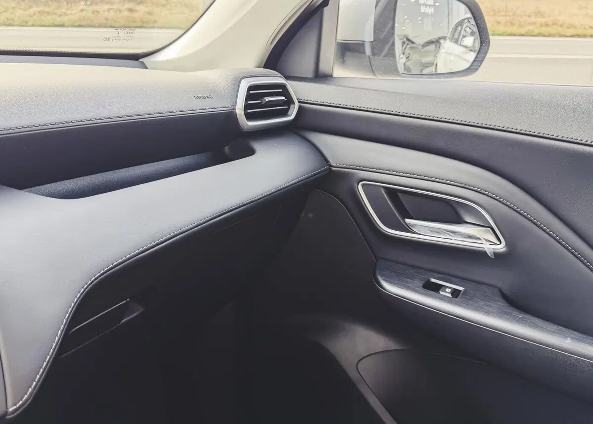 Mg ZS usata a Novara (11)