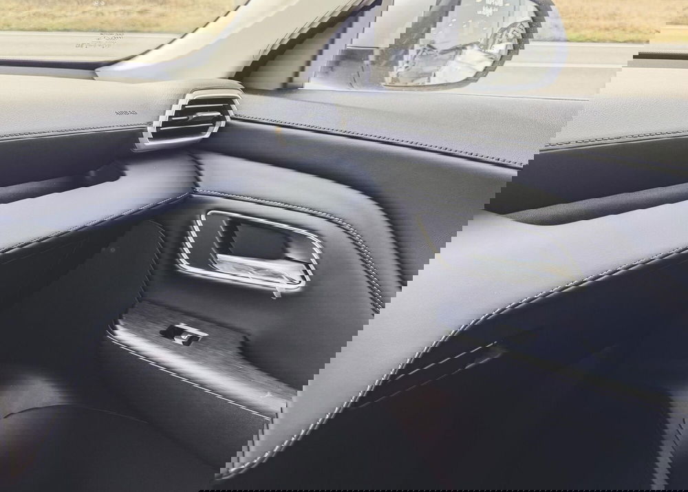 Mg ZS usata a Novara (11)