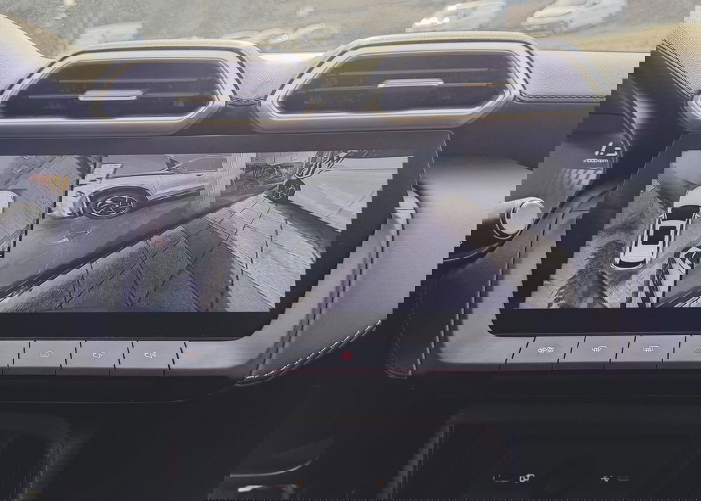 Mg ZS usata a Novara (12)