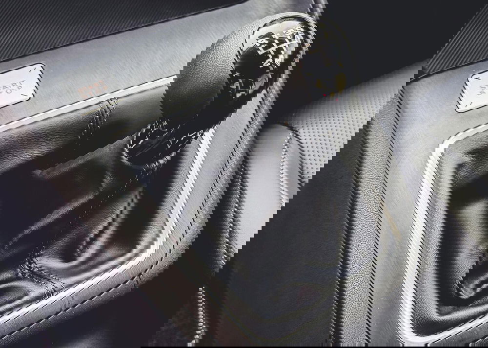 Mg ZS usata a Novara (14)