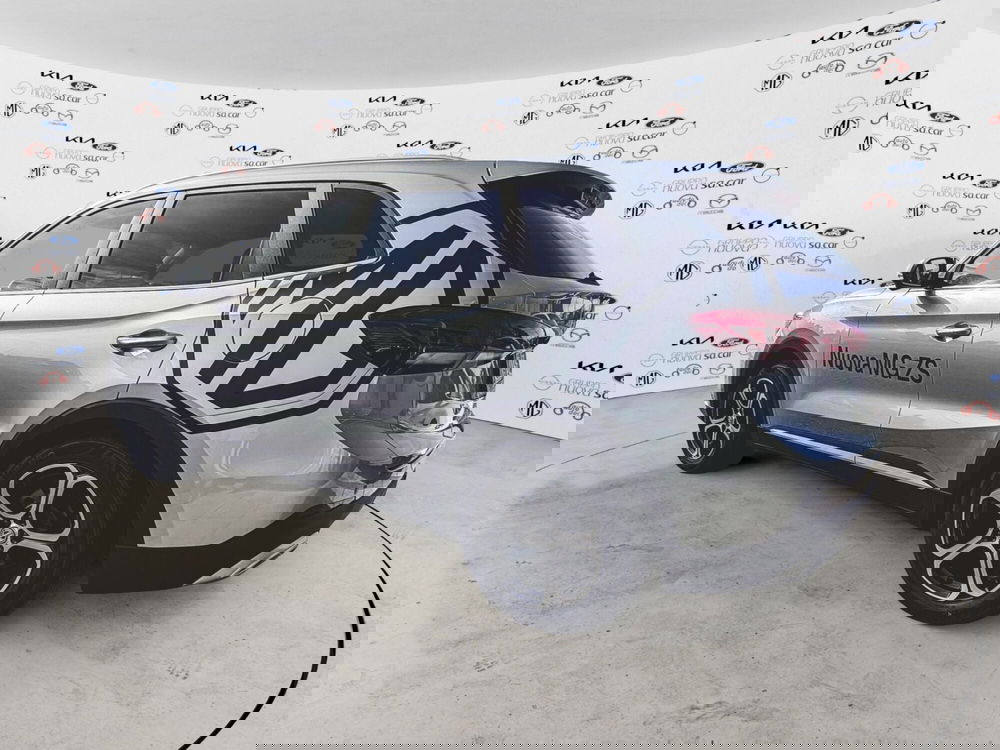 Mg ZS usata a Novara (2)