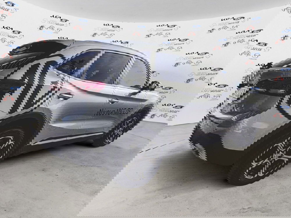 Mg ZS usata a Novara (3)